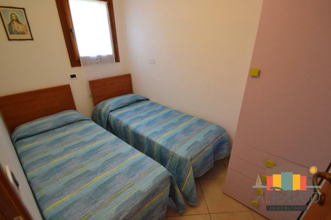 Fiordo Topazio Albarella Island Kültér fotó